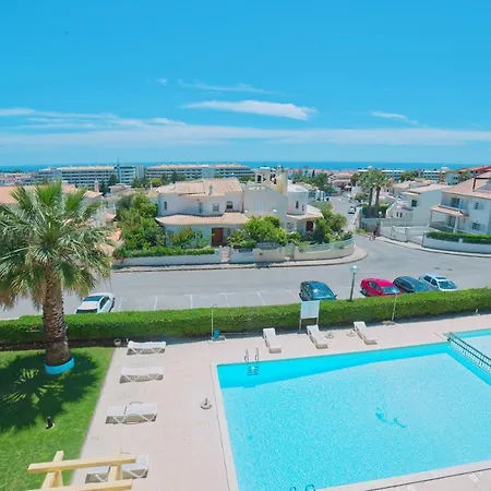 A Ver O Mar 3b Apartamento Albufeira