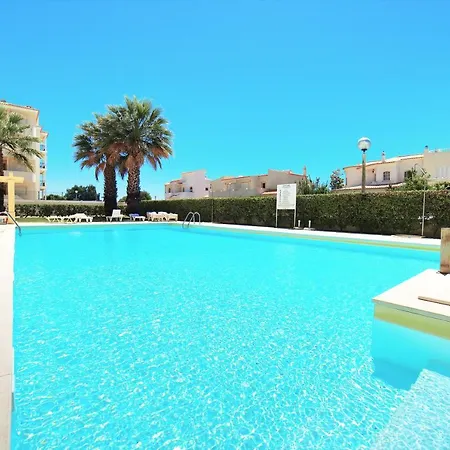 A Ver O Mar 3b Apartamento Albufeira