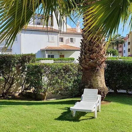 Apartamento A Ver O Mar 3b Albufeira