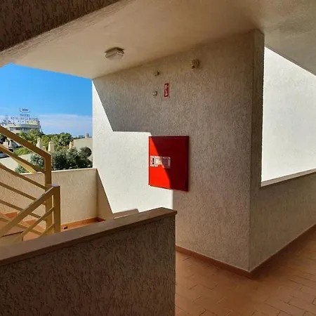 A Ver O Mar 3b Apartamento Albufeira