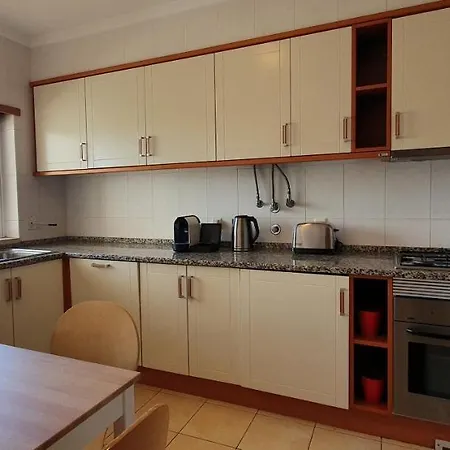 Apartamento A Ver O Mar 3b *