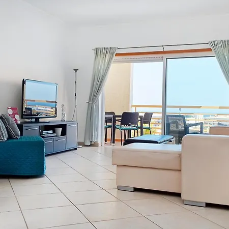 Appartamento A Ver O Mar 3b Albufeira