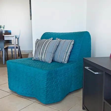 Apartamento A Ver O Mar 3b